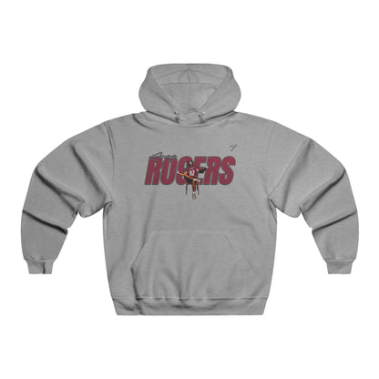 Jarrius Rogers Vintage Hoodie