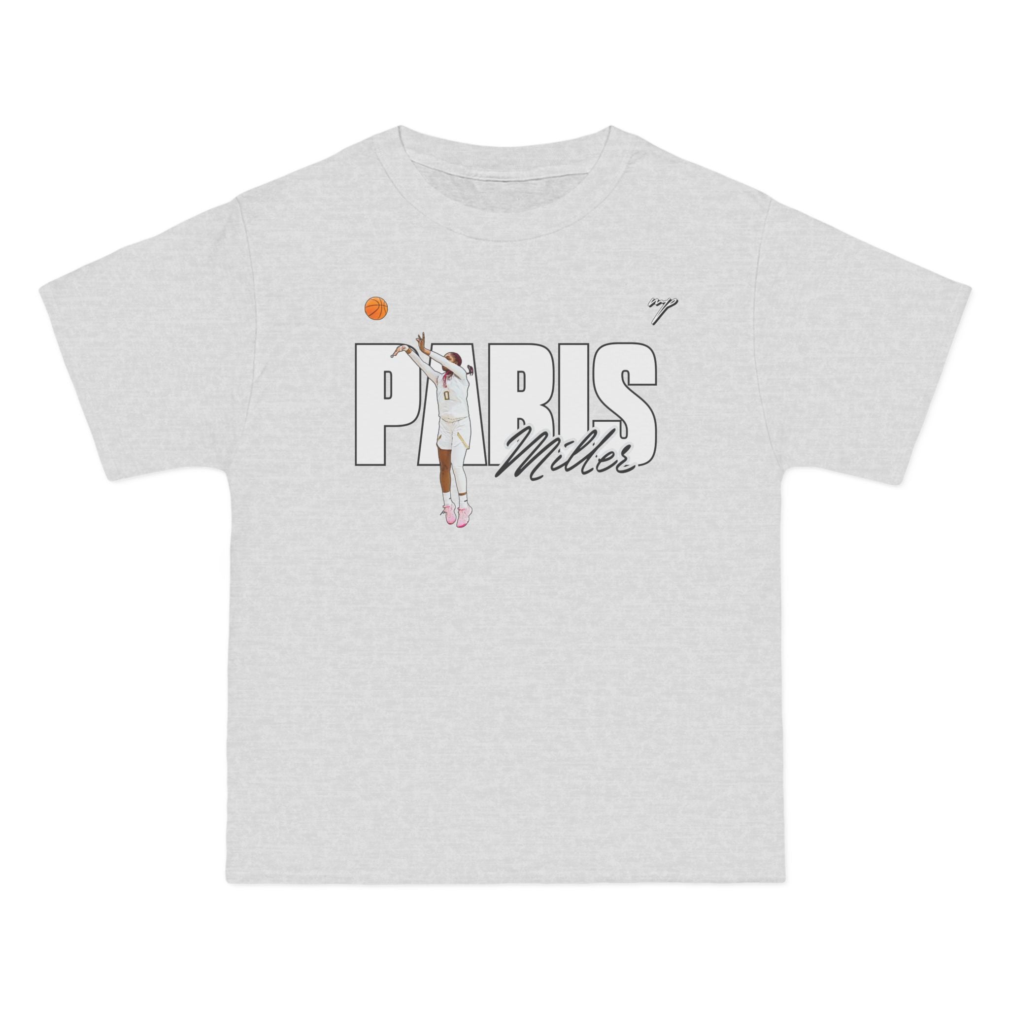 Paris Miller Vintage Tee