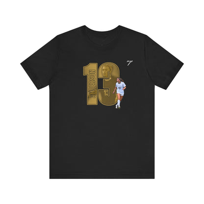 Mallory Anderson Graphic Tee