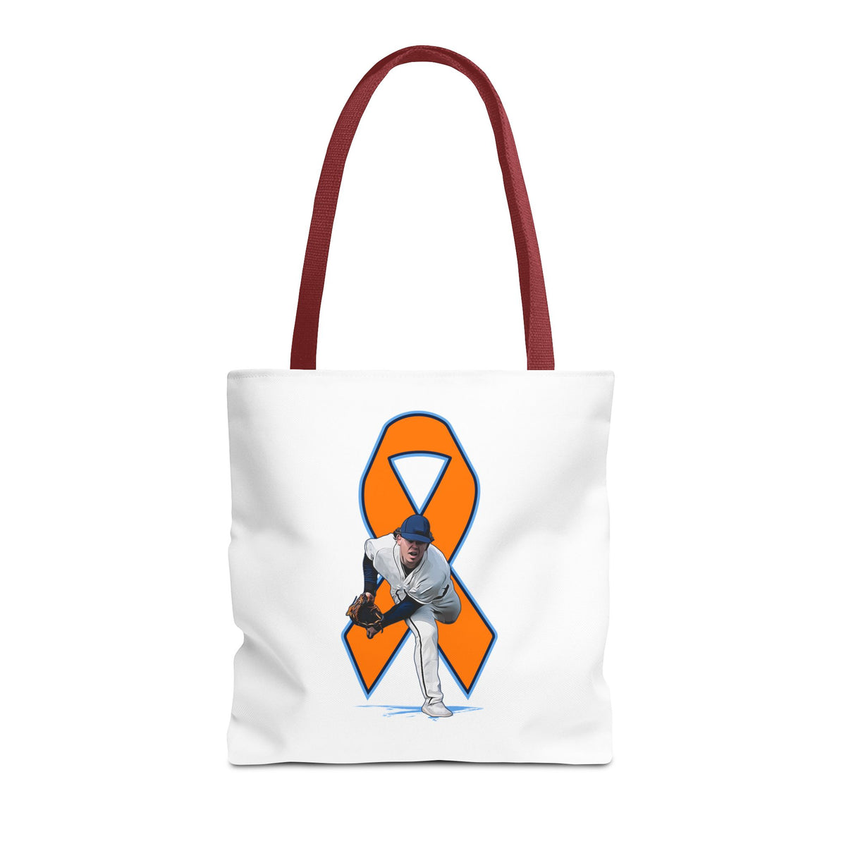 Trystan Levesque Custom Tote Bag
