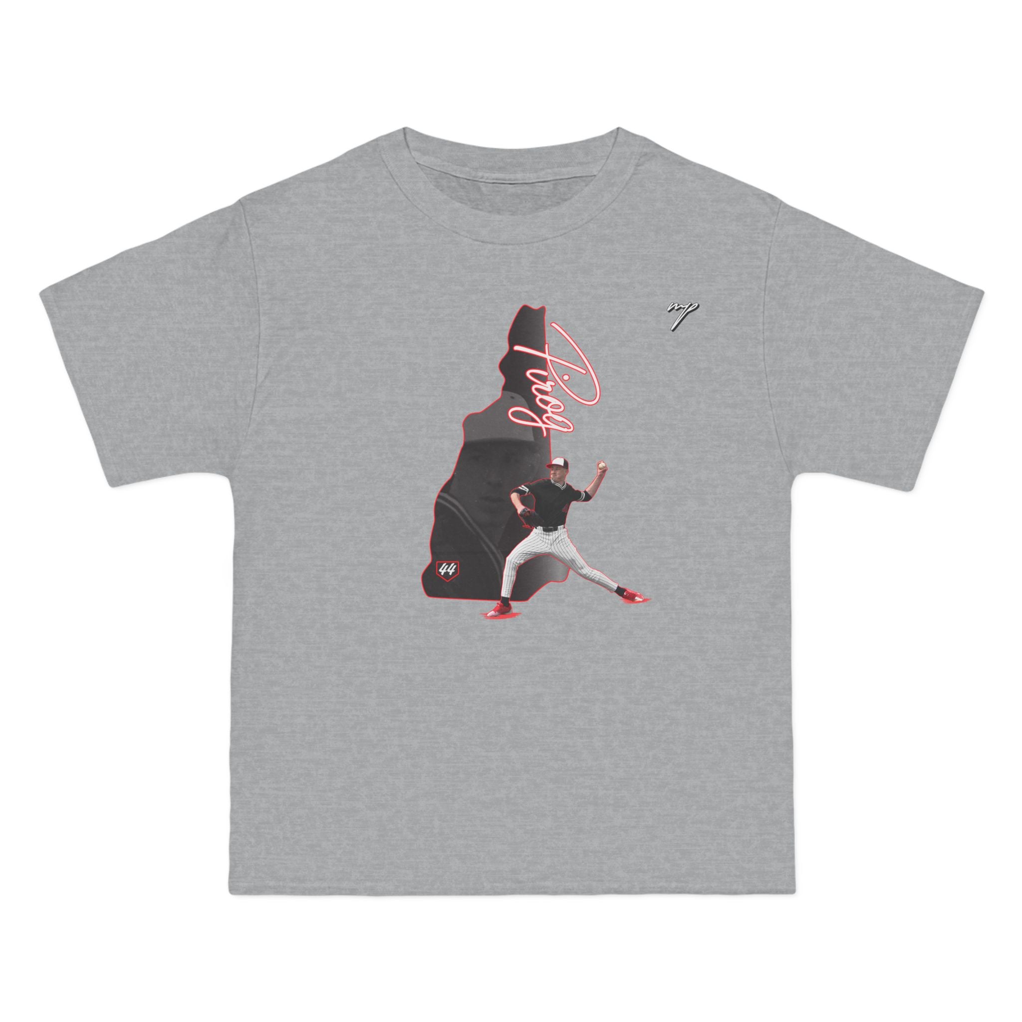 Nate Pirog Vintage Tee