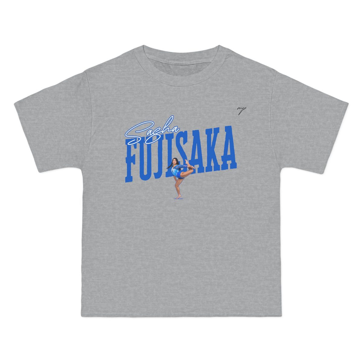 Sasha Fujisaka Vintage Tee