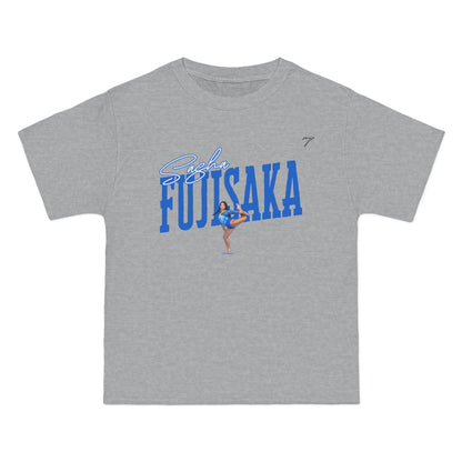 Sasha Fujisaka Vintage Tee
