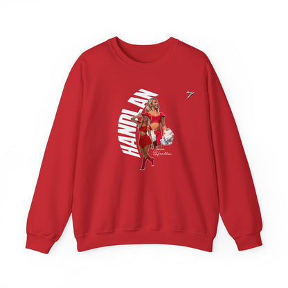 Jenna Handlan Crewneck