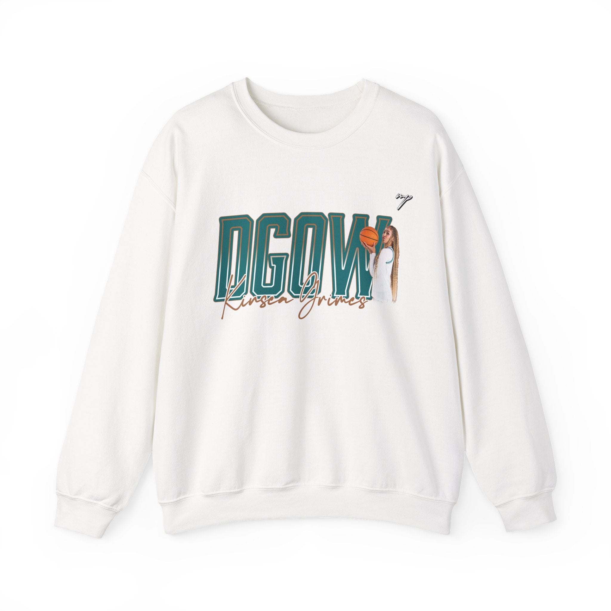 Kinsea Grimes Crewneck
