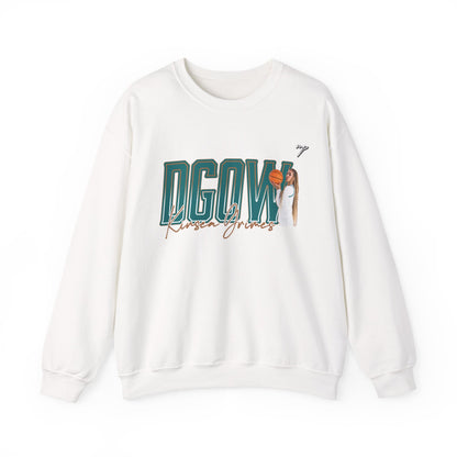 Kinsea Grimes Crewneck