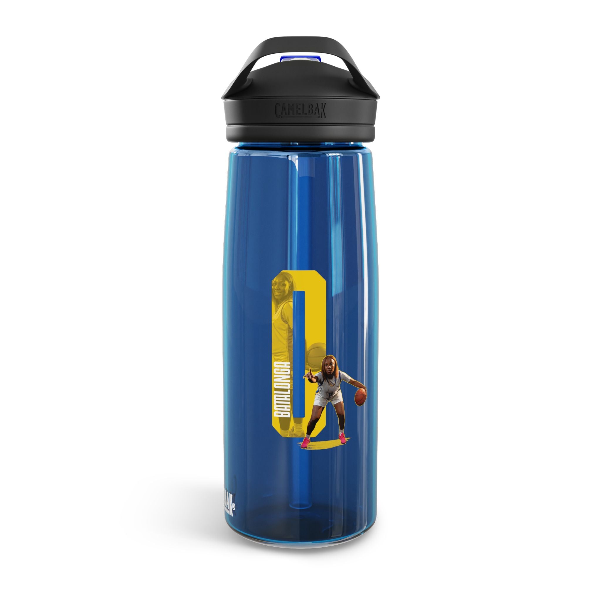 Blessing Batalonga CamelBak Water Bottle