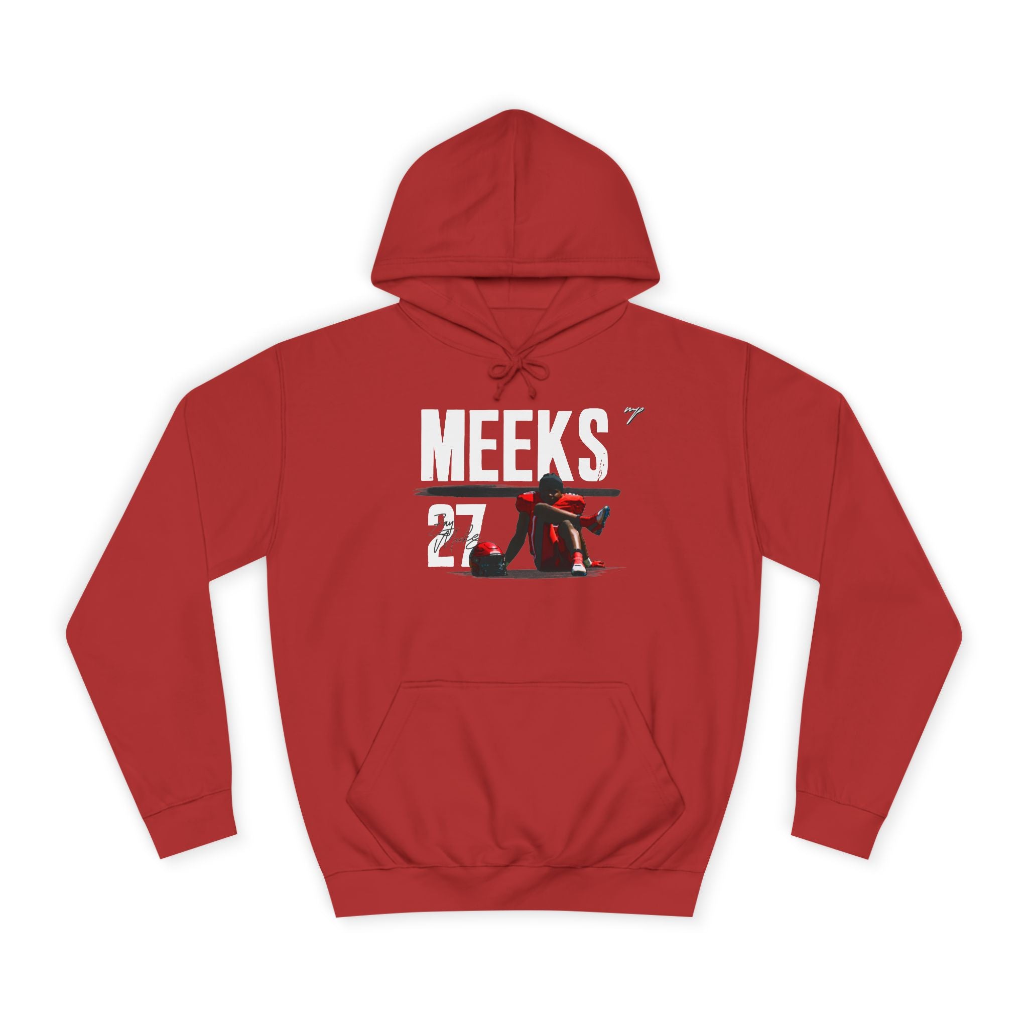 Zay Meeks Hoodie