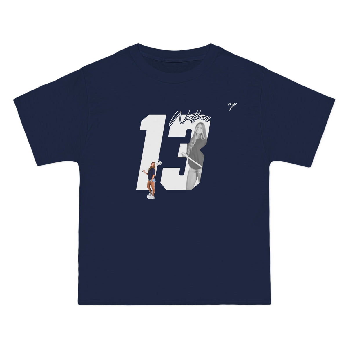 Sam Weathers Vintage Tee