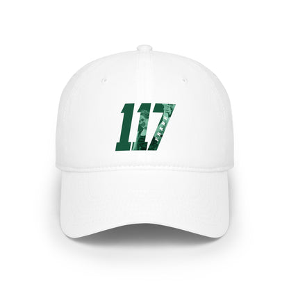 Cheyenne Frank Hat