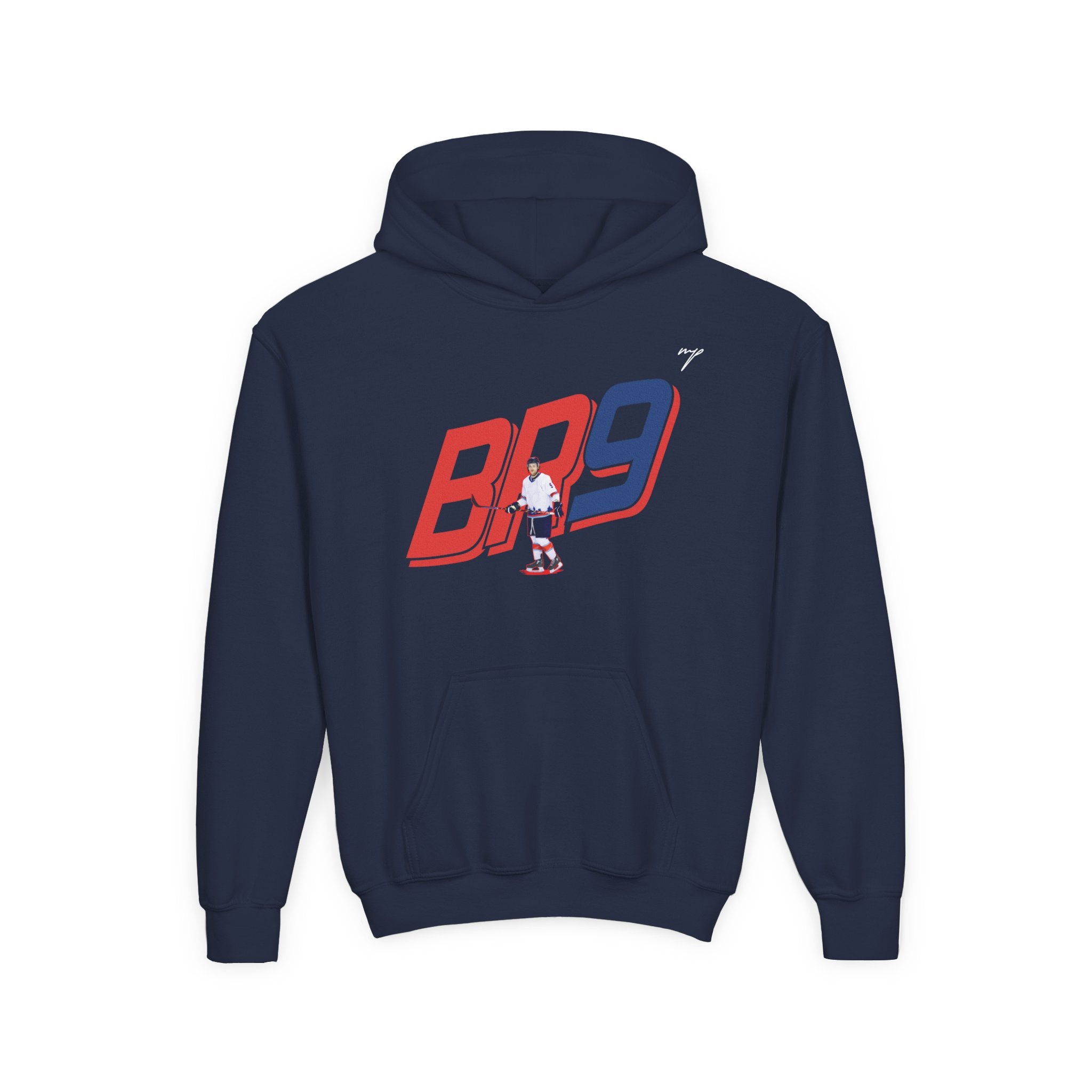 Brad Richardson Youth Hoodie