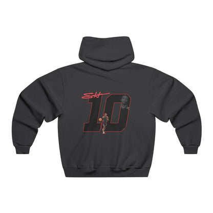 Shamir Hogan Vintage Hoodie