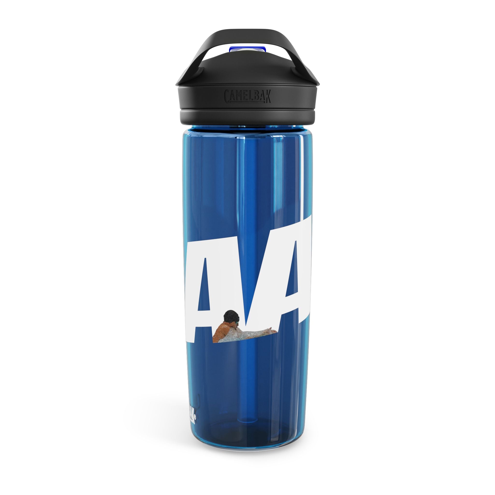 Ahmad Abdalhak CamelBak Water Bottle