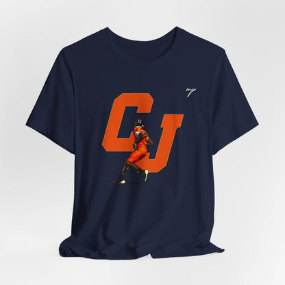 Jaylan Williams Graphic Tee