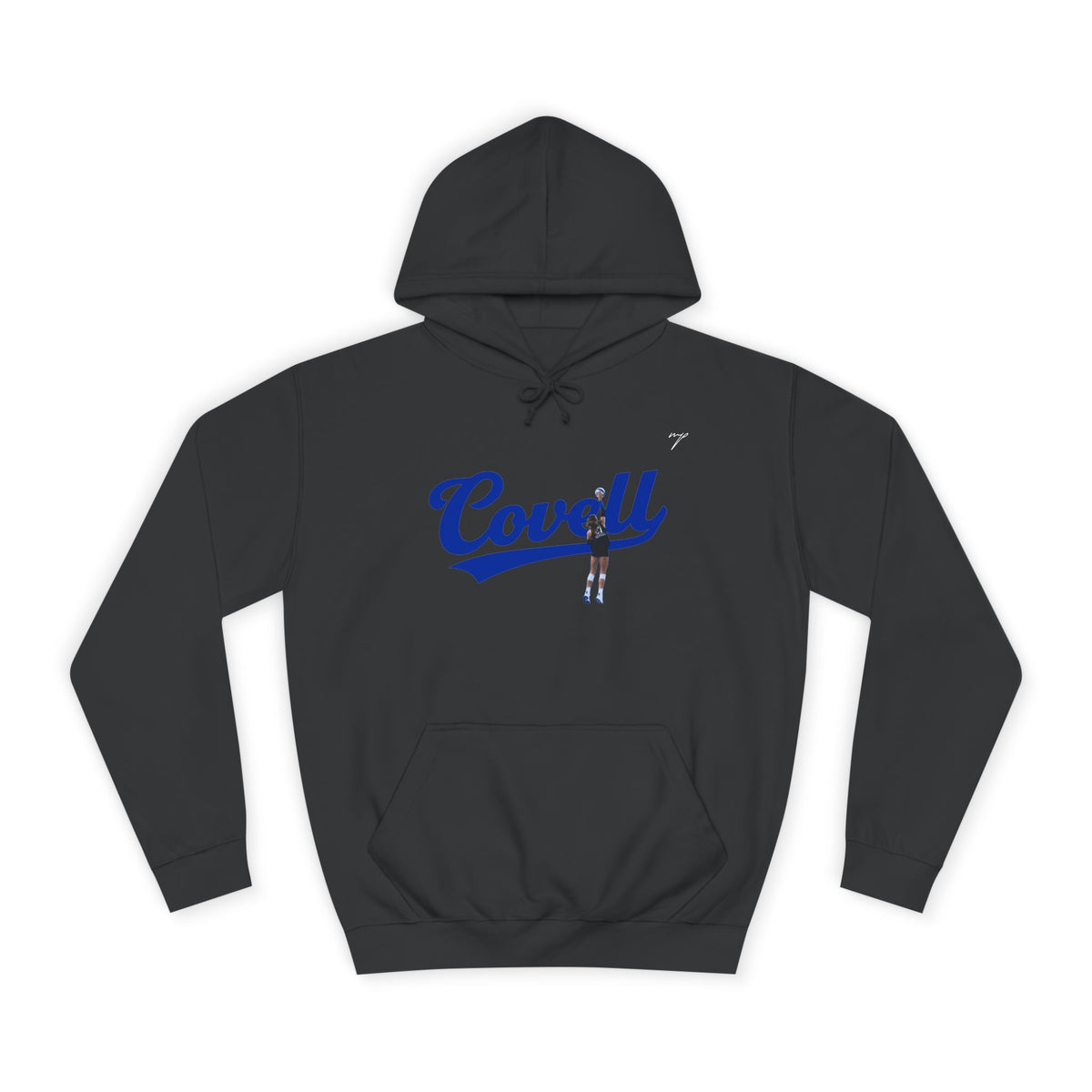 Brynn Covell Hoodie