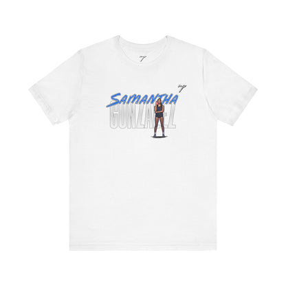 Samantha Gonzalez Graphic Tee
