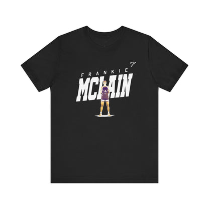 Frankie Mclain Graphic Tee