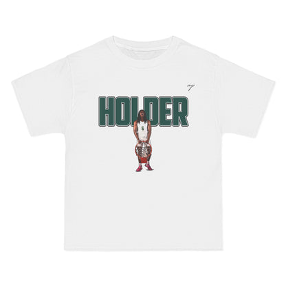 Damari Holder Vintage Tee