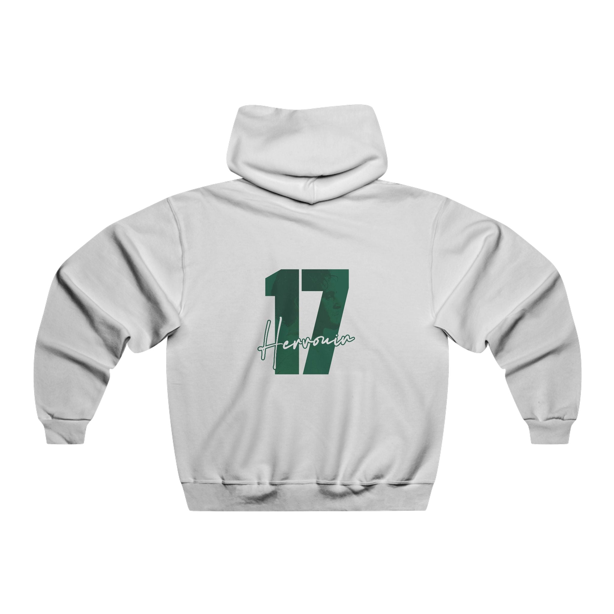 Louis Hervouin Vintage Hoodie
