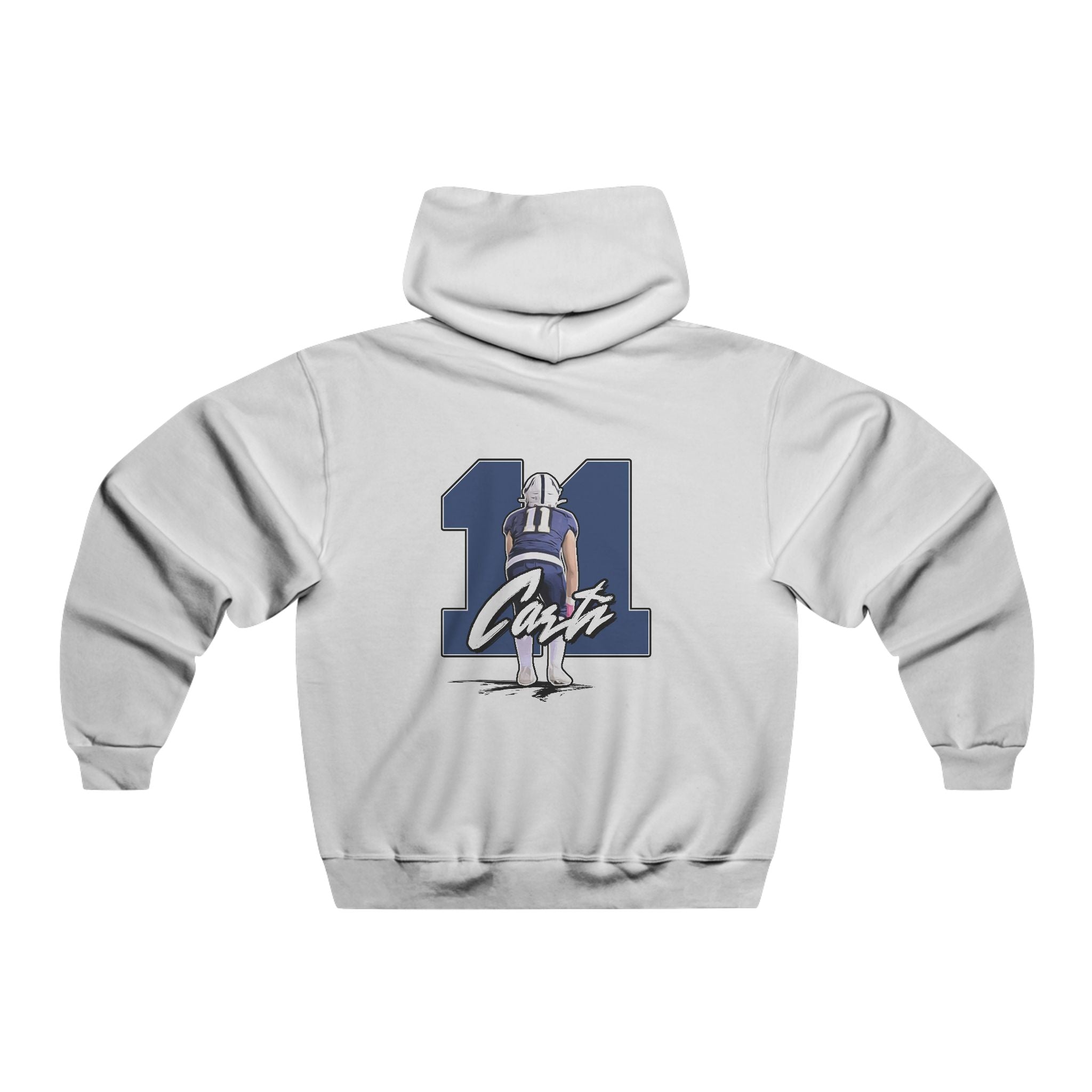 Carter Imes Vintage Hoodie