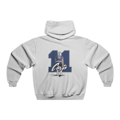 Carter Imes Vintage Hoodie