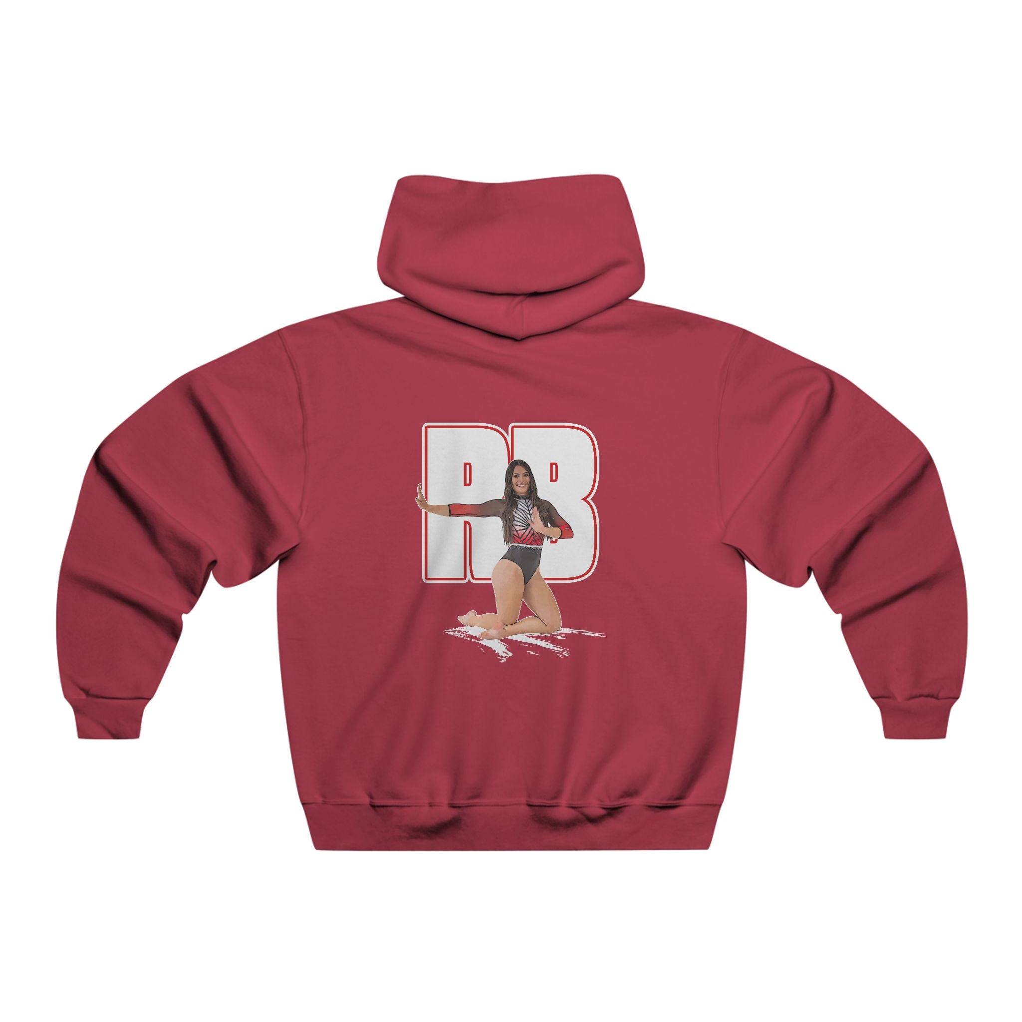 Reese Baker Vintage Hoodie