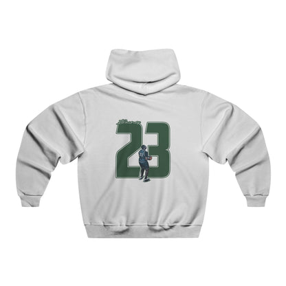 Ashton Baines Vintage Hoodie
