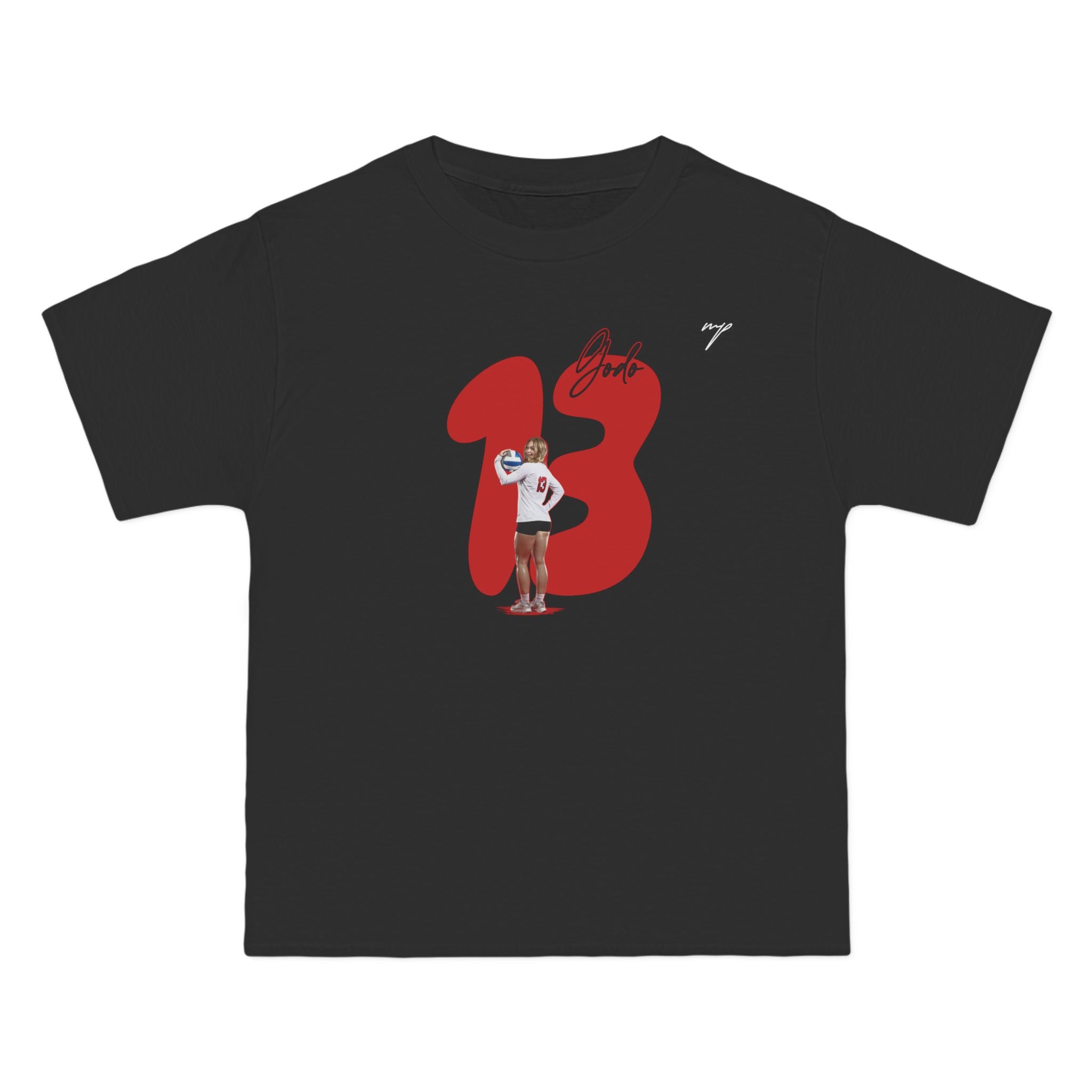 Katie Godo Vintage Tee