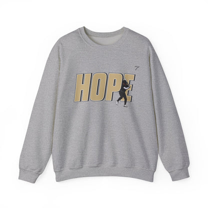 Hope Gilmore Crewneck