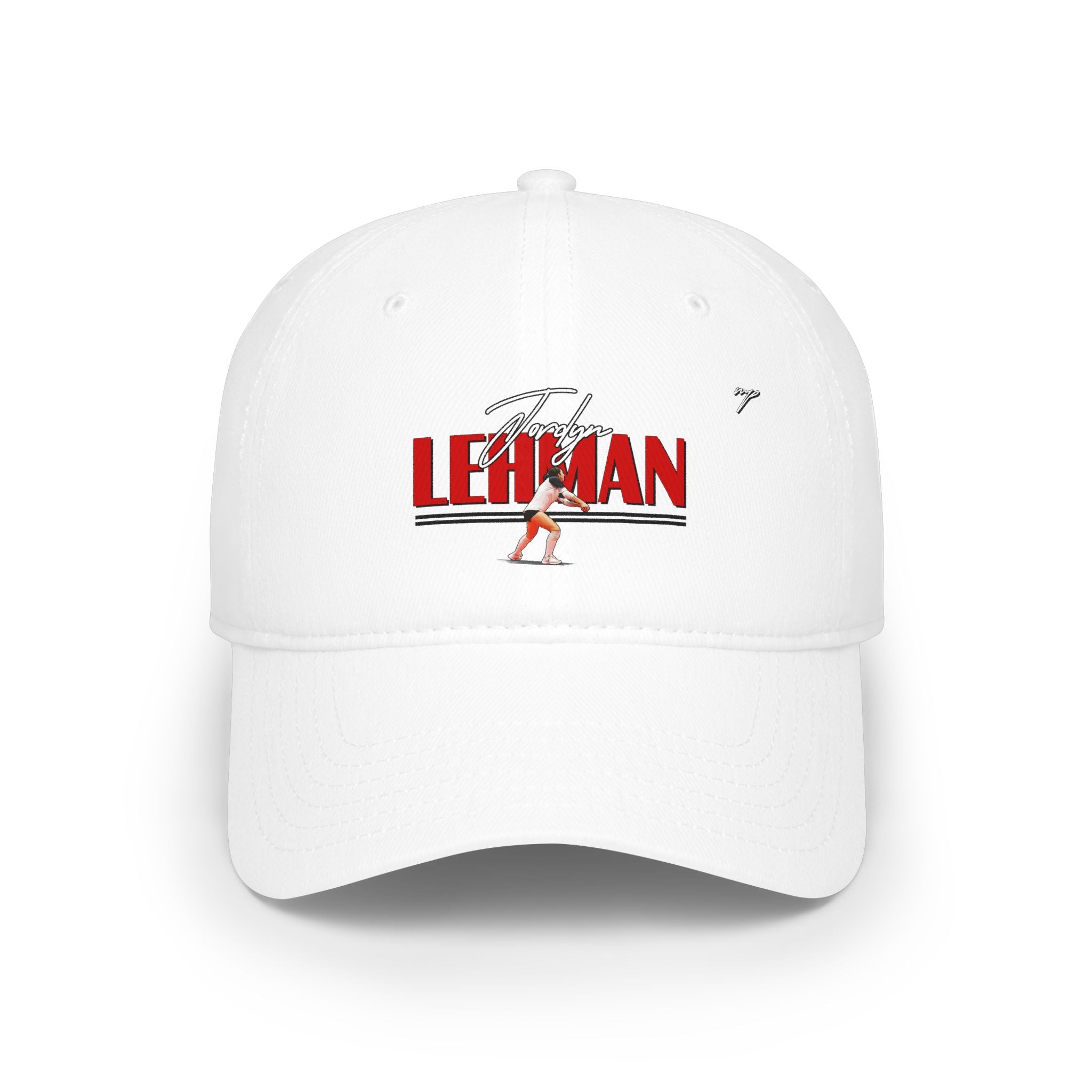Jordyn Lehman Hat
