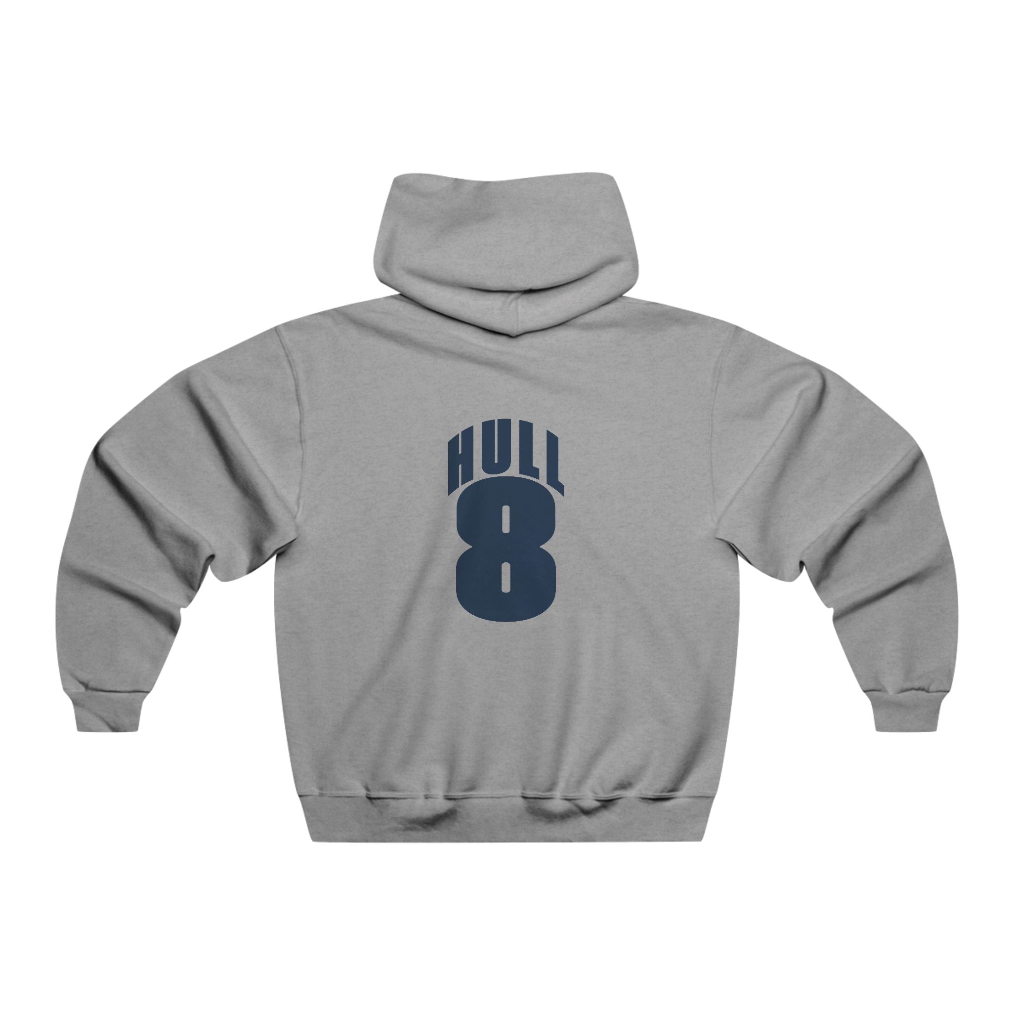Davione Hull Vintage Hoodie