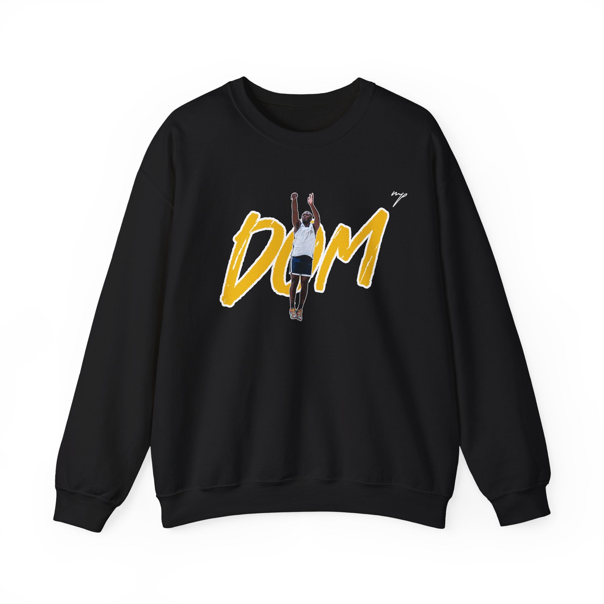 Dom Payne Crewneck