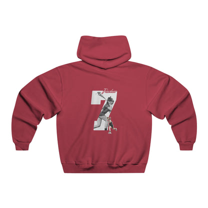 Charlee Fischer Vintage Hoodie
