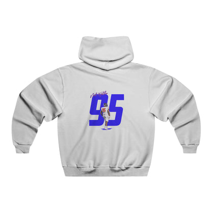 Noel Walker Vintage Hoodie