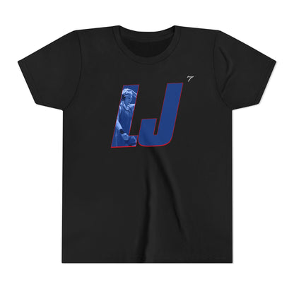 Luke Justice YOUTH Graphic Tee