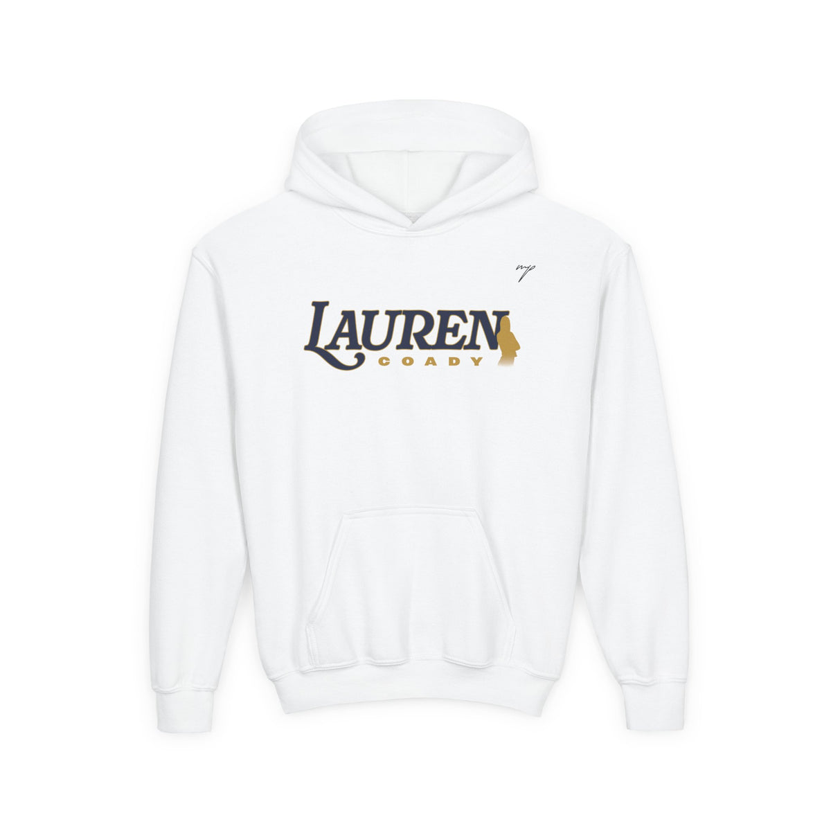 Lauren Coady YOUTH Hoodie