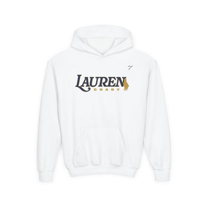 Lauren Coady YOUTH Hoodie