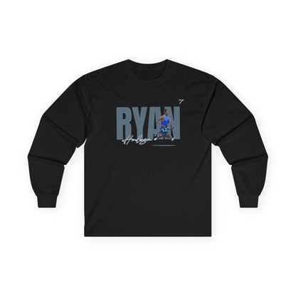 Ryan Henderson Long Sleeve Tee