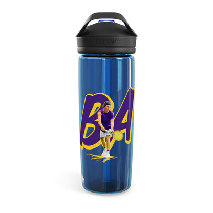 Brock Anderson Water Bottle