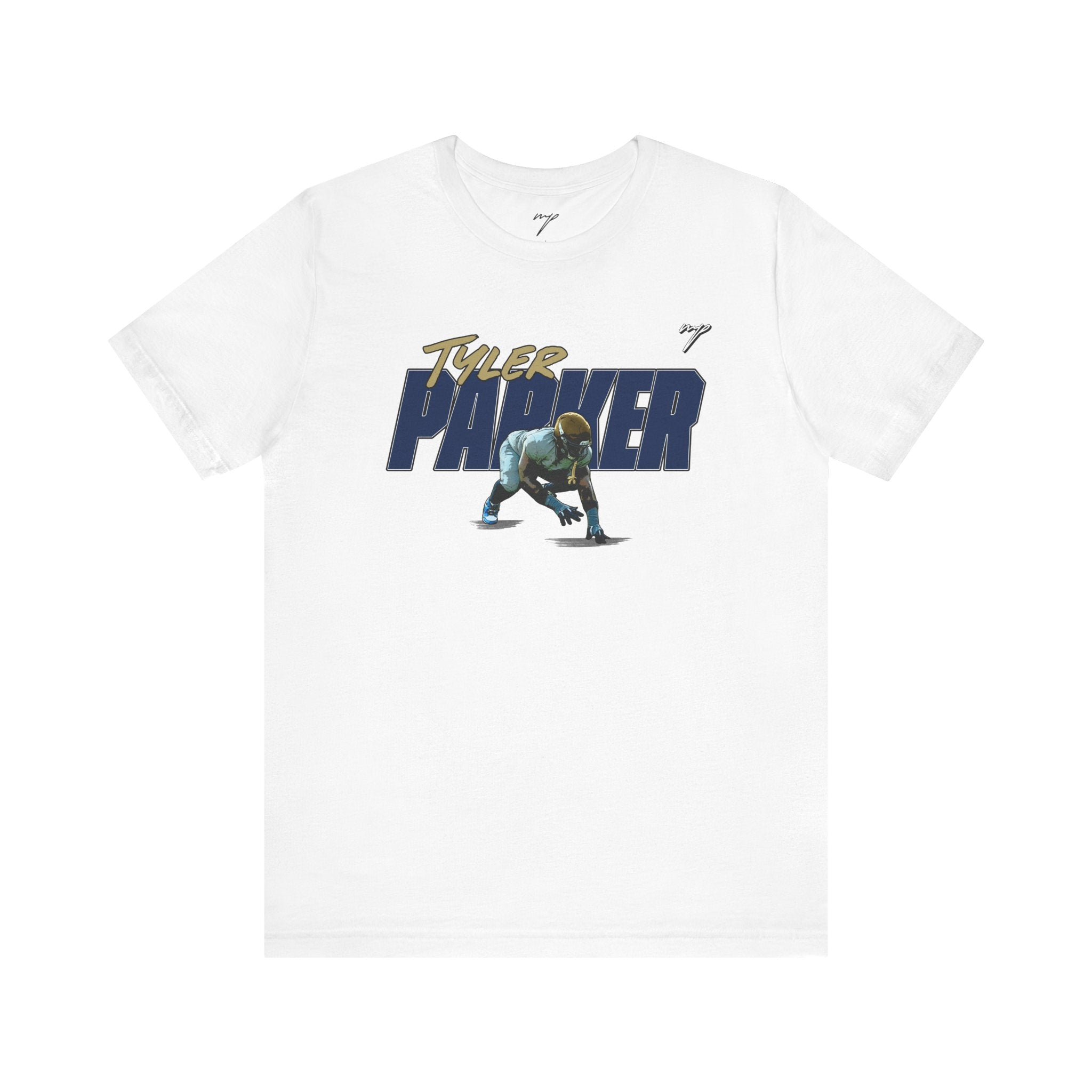 Tyler Parker Graphic Tee