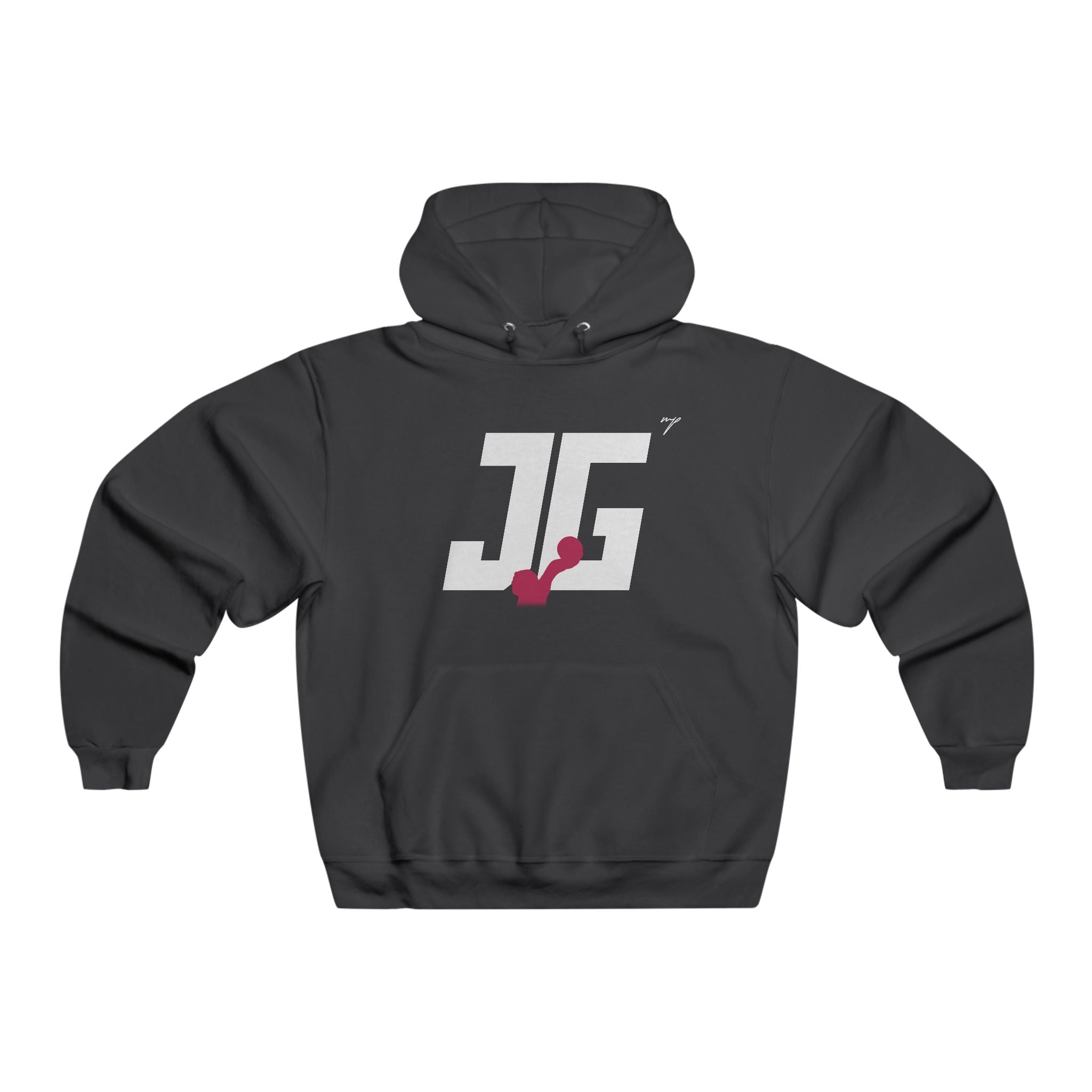 Justin Gonzalez Vintage Hoodie