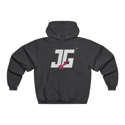 Justin Gonzalez Vintage Hoodie