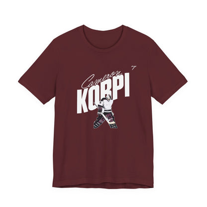 Cameron Korpi Graphic Tee