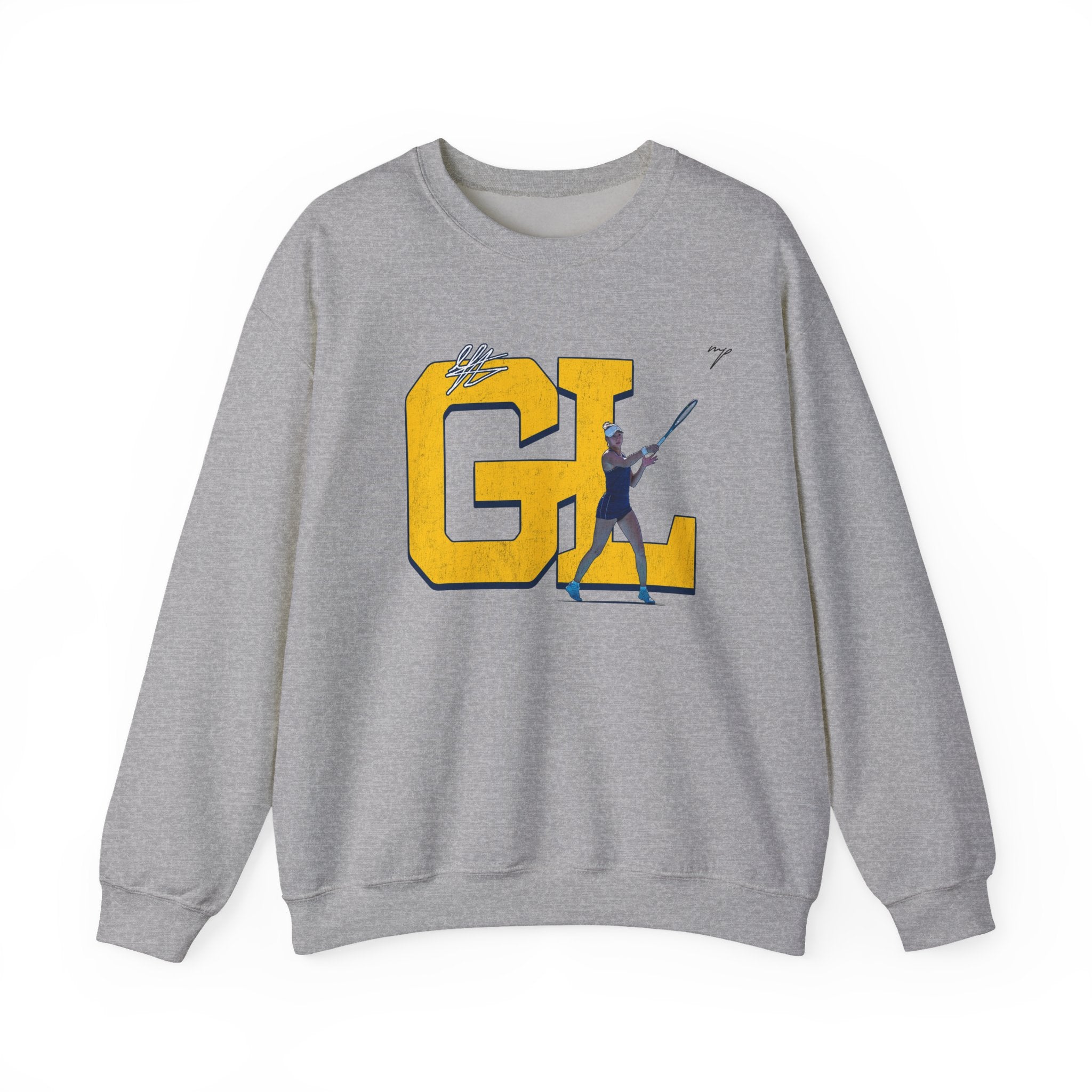 Gabriella Lindgren Crewneck