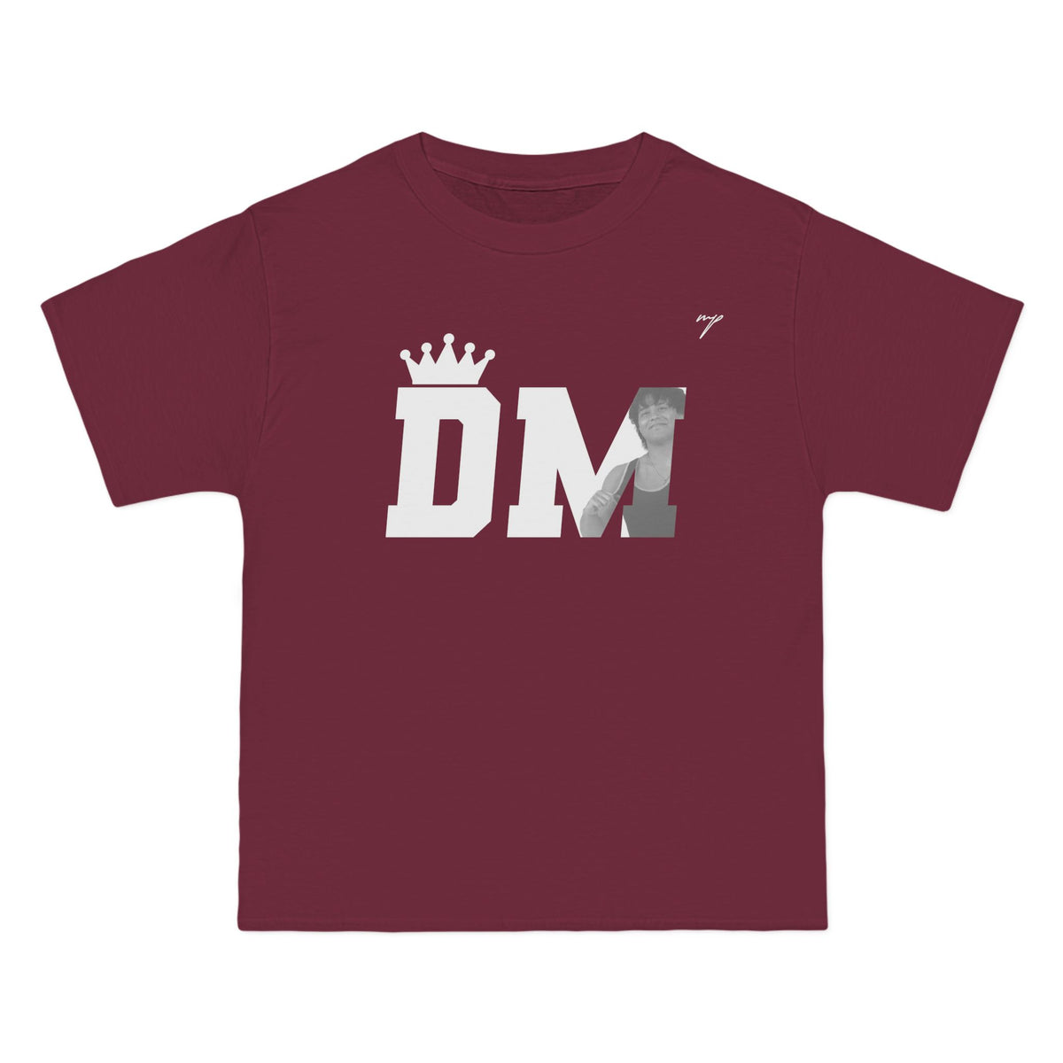 David Mayora Vintage Tee