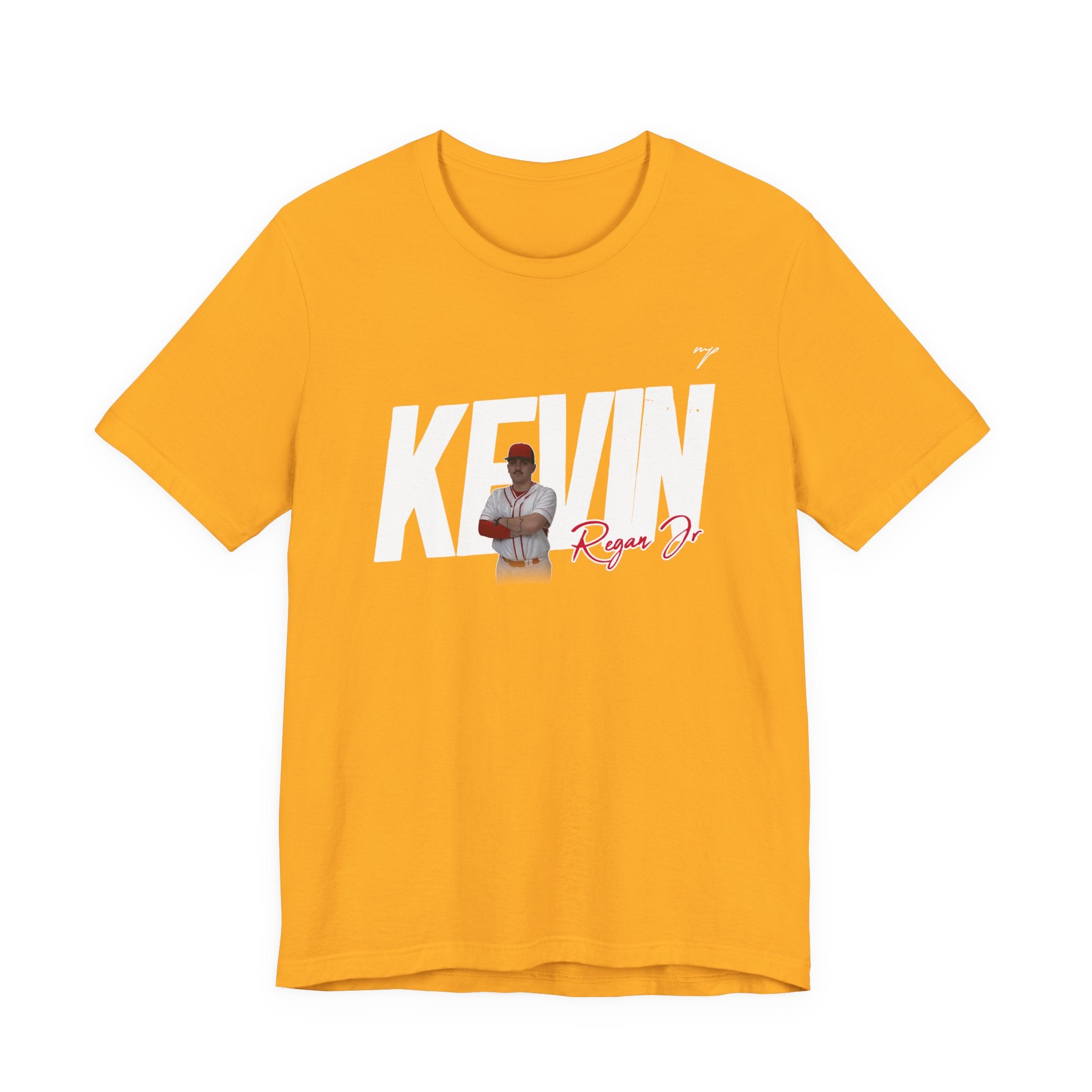 Kevin Regan Jr Graphic Tee