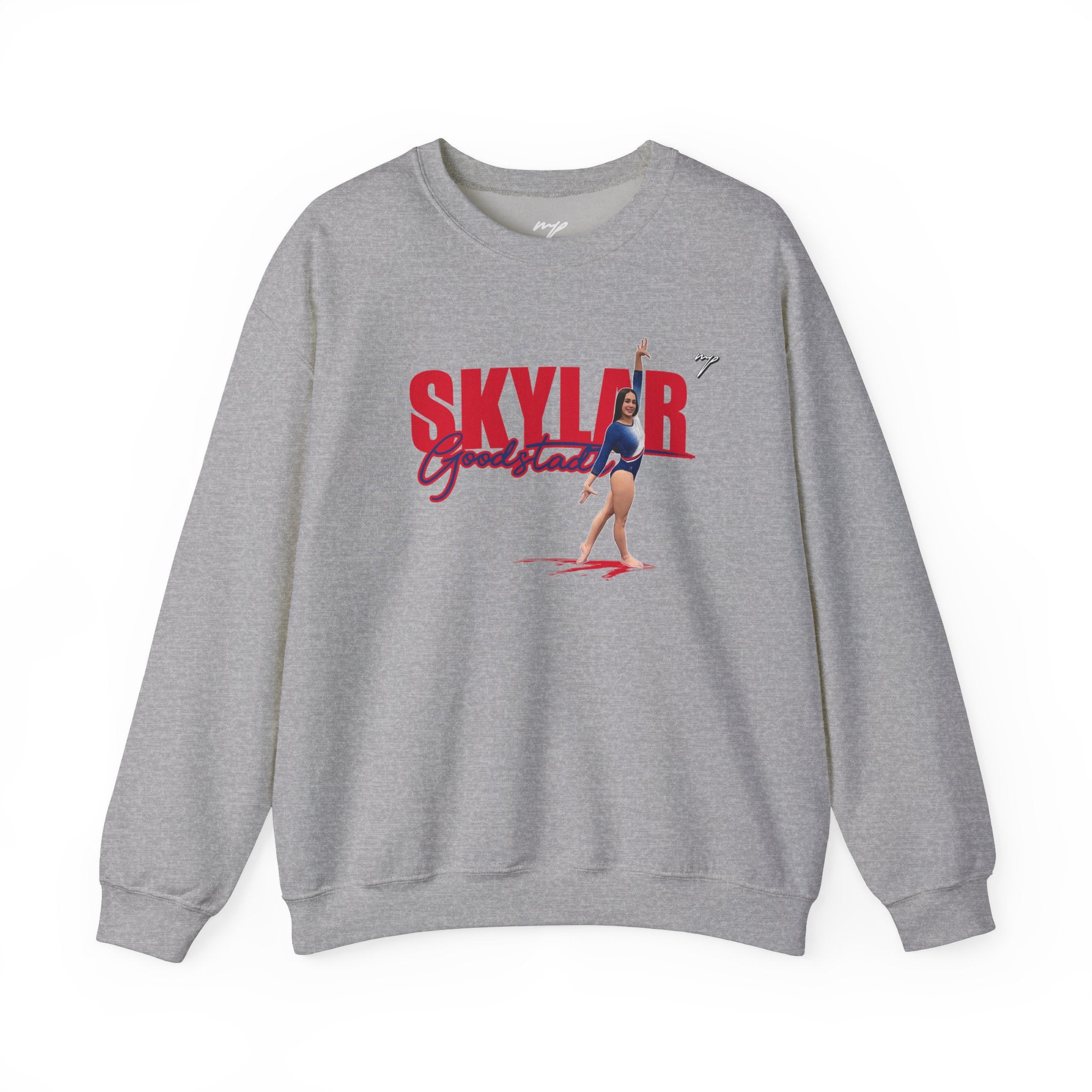 Skylar Goodstadt Crewneck Sweatshirt