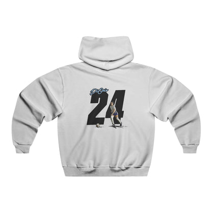 Amber DiOrio Vintage Hoodie