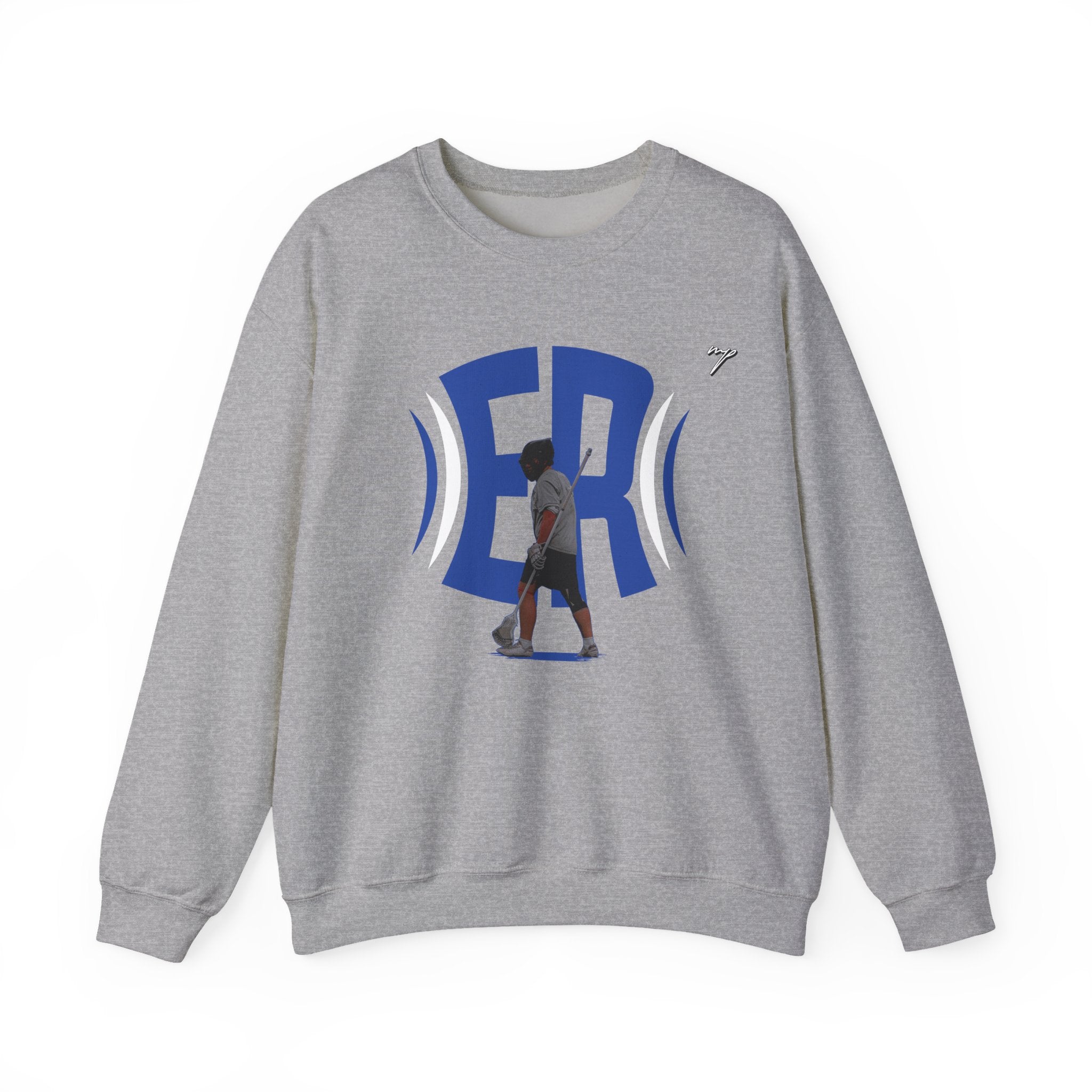 Ethan Ramsey Crewneck