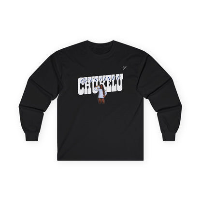 Destinee Chukelu Long Sleeve